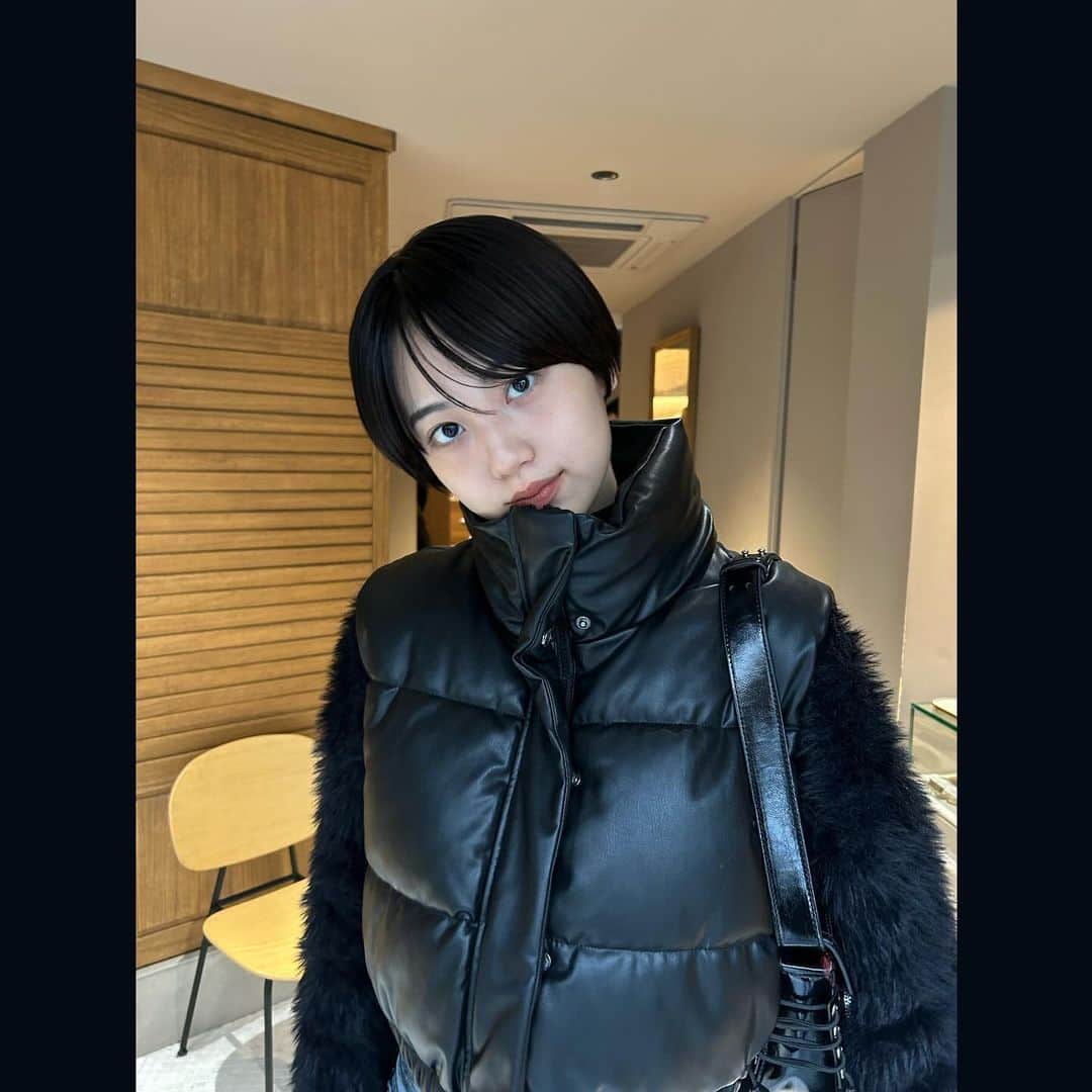 平美乃理さんのインスタグラム写真 - (平美乃理Instagram)12月15日 16時53分 - minori_taira
