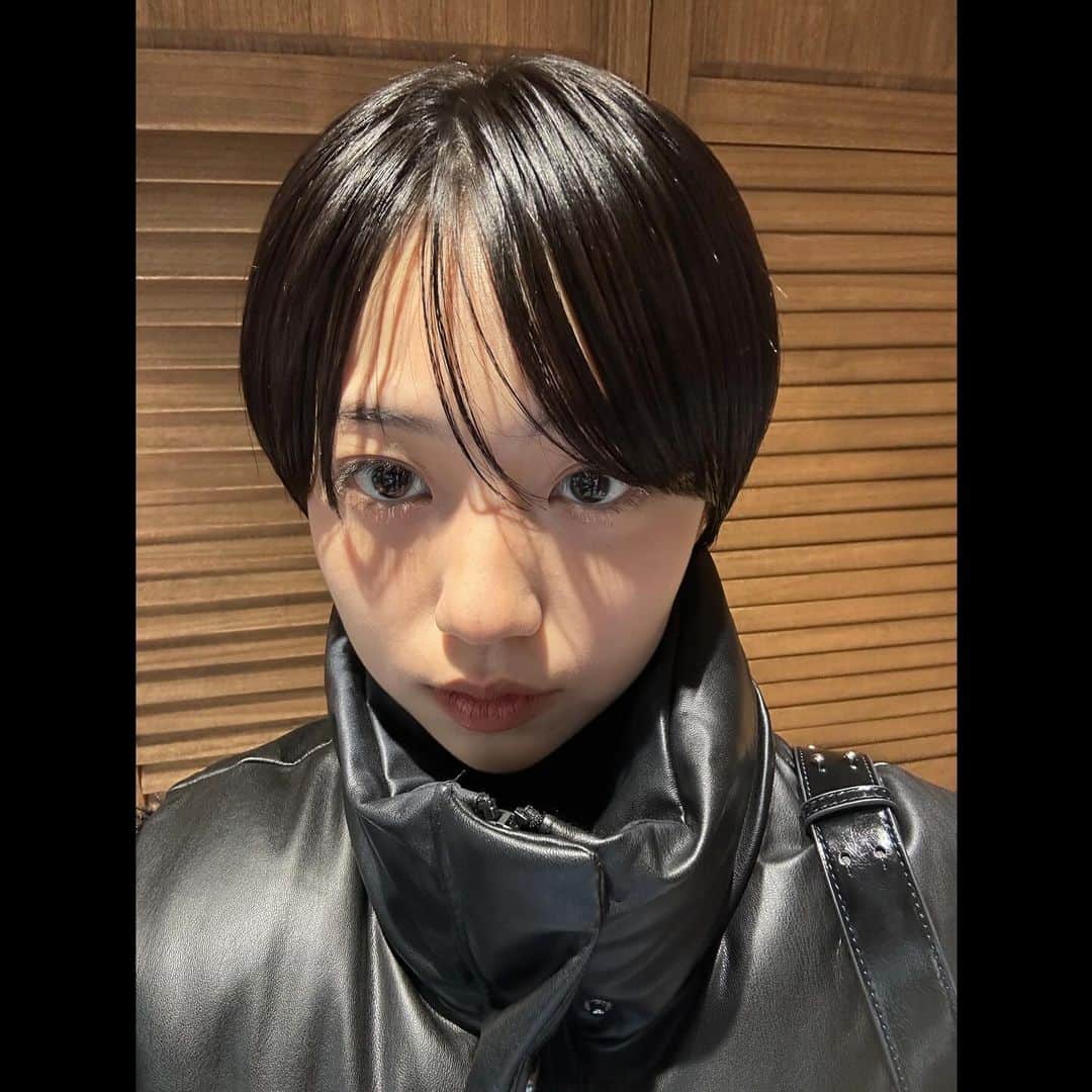 平美乃理のインスタグラム