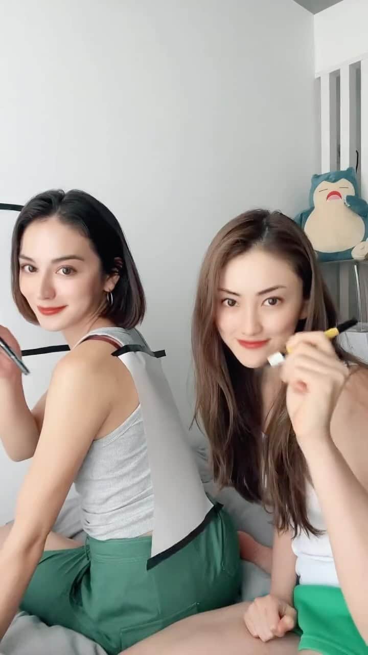 宮坂灯里のインスタグラム
