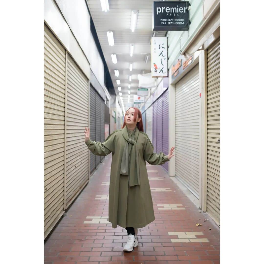 相川結のインスタグラム