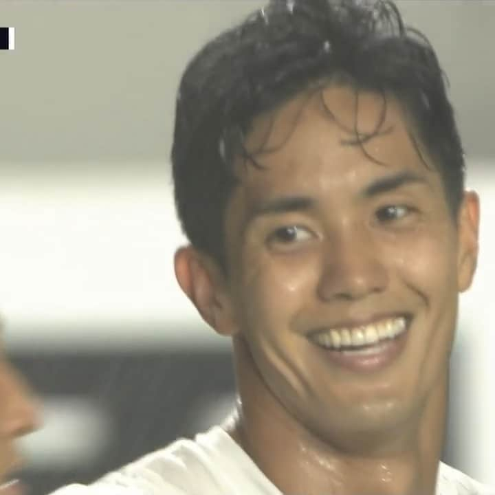 DAZN JAPANのインスタグラム：「. ⚽武藤嘉紀（ヴィッセル神戸） 🎊ベストイレブン @yoshimuto18  LONGver：https://youtu.be/Go3xY_CTK3M  【Jを席巻した今季の主役】  🏆明治安田生命J1リーグ 📺LIVE on #DAZN」