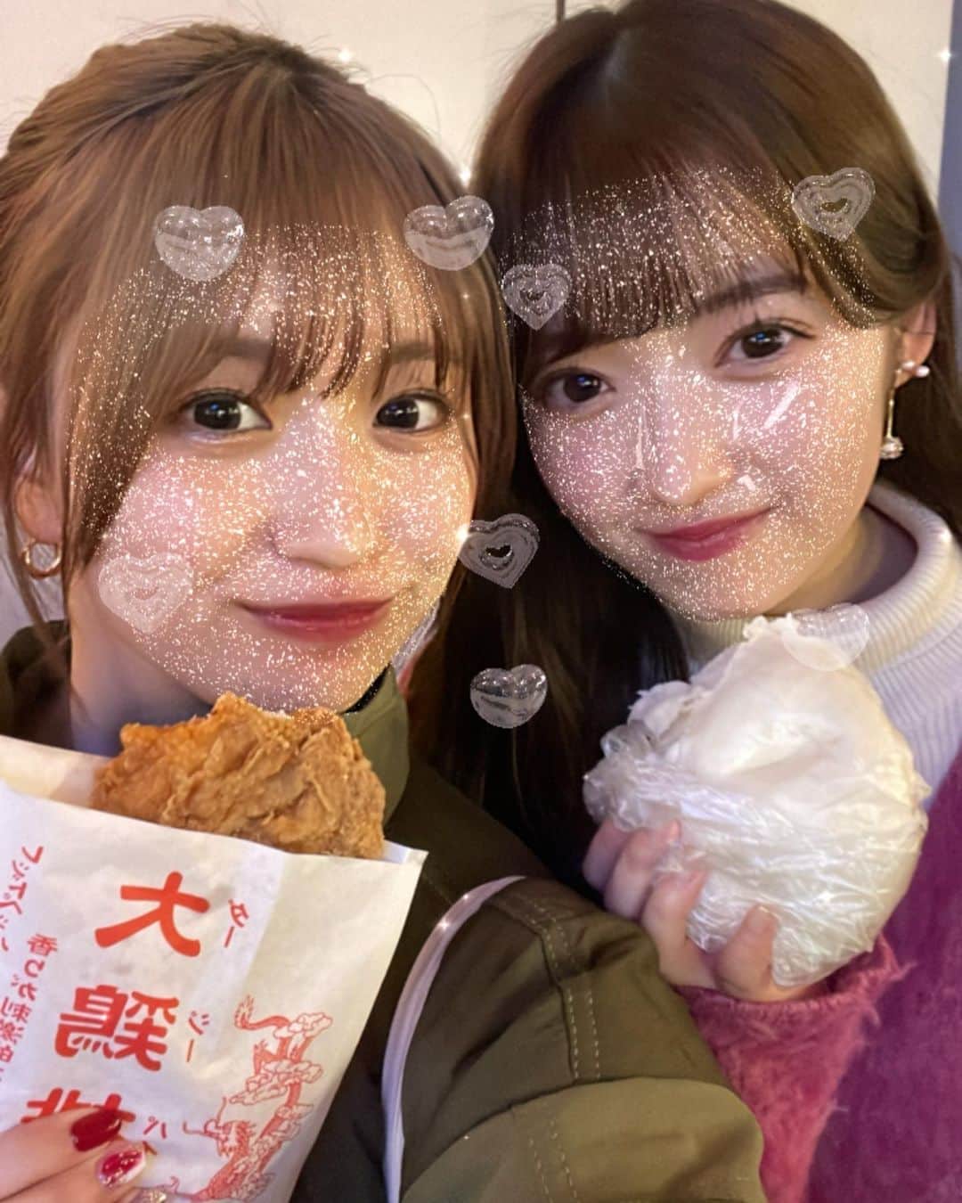 浅倉樹々さんのインスタグラム写真 - (浅倉樹々Instagram)「.  中華街も行った✌🏻  タピオカの女の子かわいいい 真似してみたけど上手く出来なかったので載せません、笑  #横浜中華街」12月15日 17時34分 - kiki_asakura.official