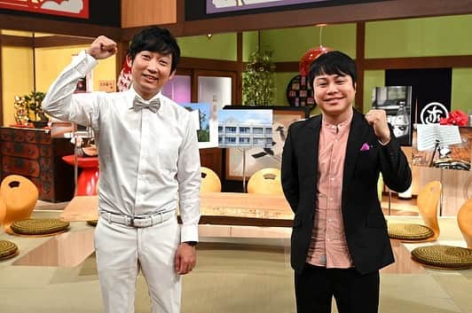 読売テレビ「大阪ほんわかテレビ」のインスタグラム