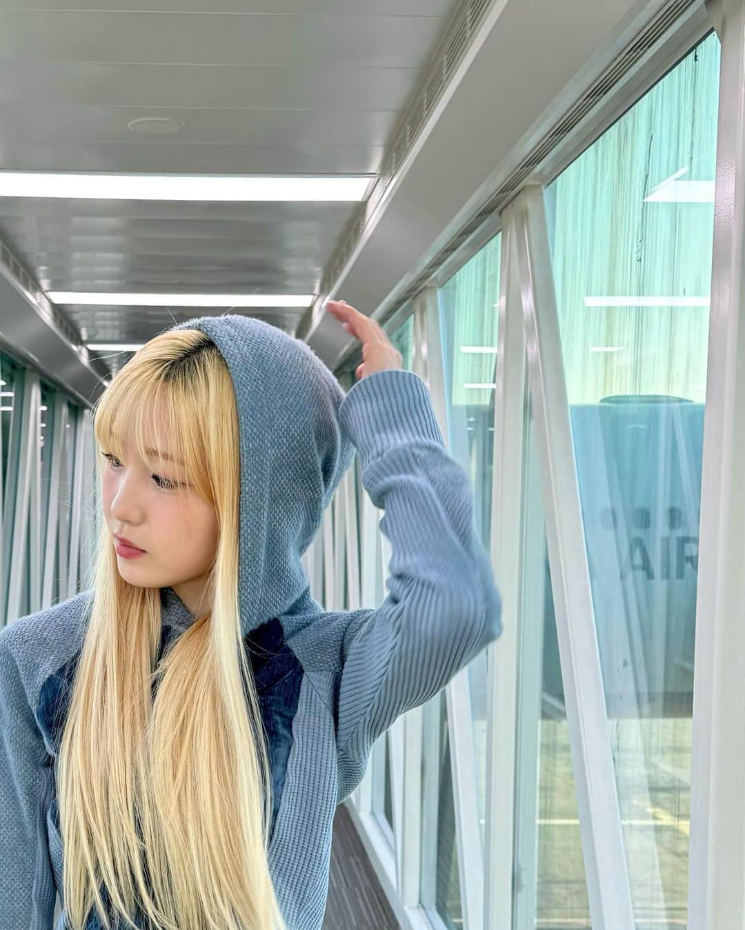 本田仁美さんのインスタグラム写真 - (本田仁美Instagram)「.  韓国行ったときの私服たち🛫🇰🇷」12月15日 17時45分 - 10_hitomi_06