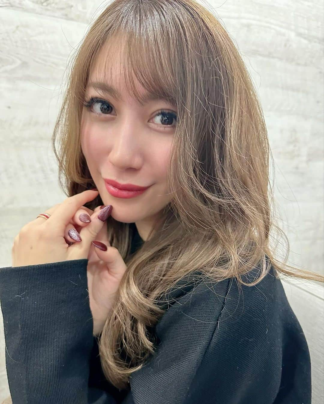 齋藤菜月のインスタグラム