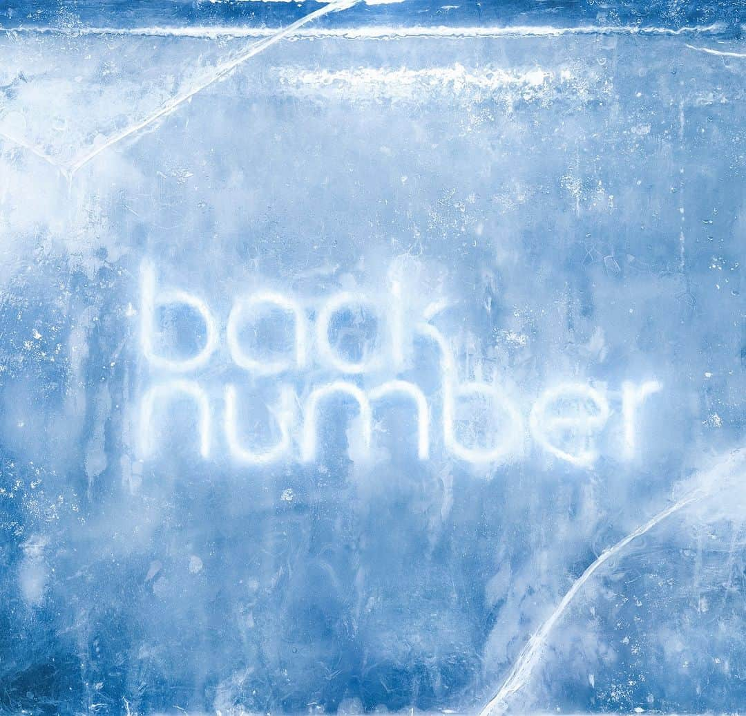 back numberのインスタグラム