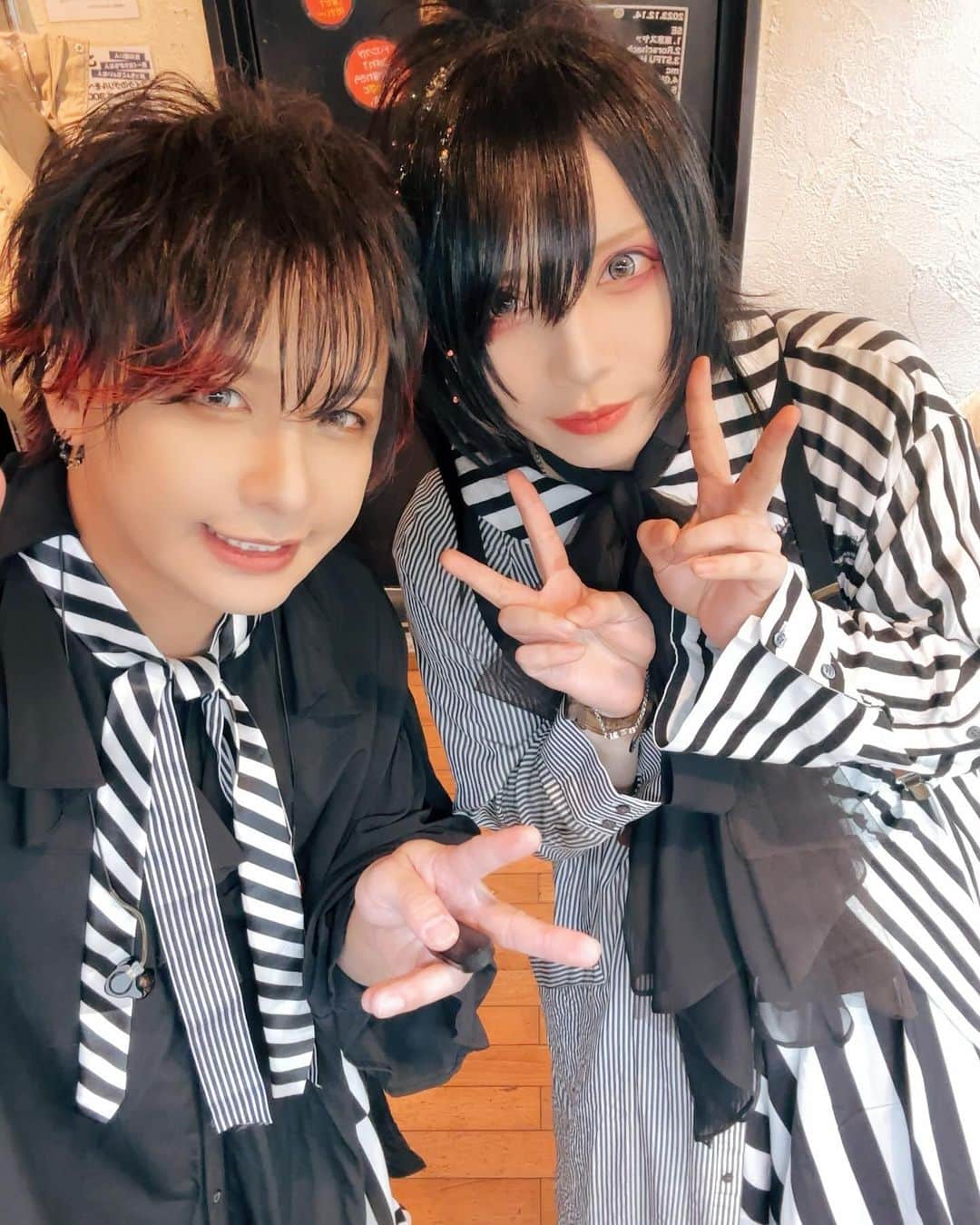 ちょび のインスタグラム