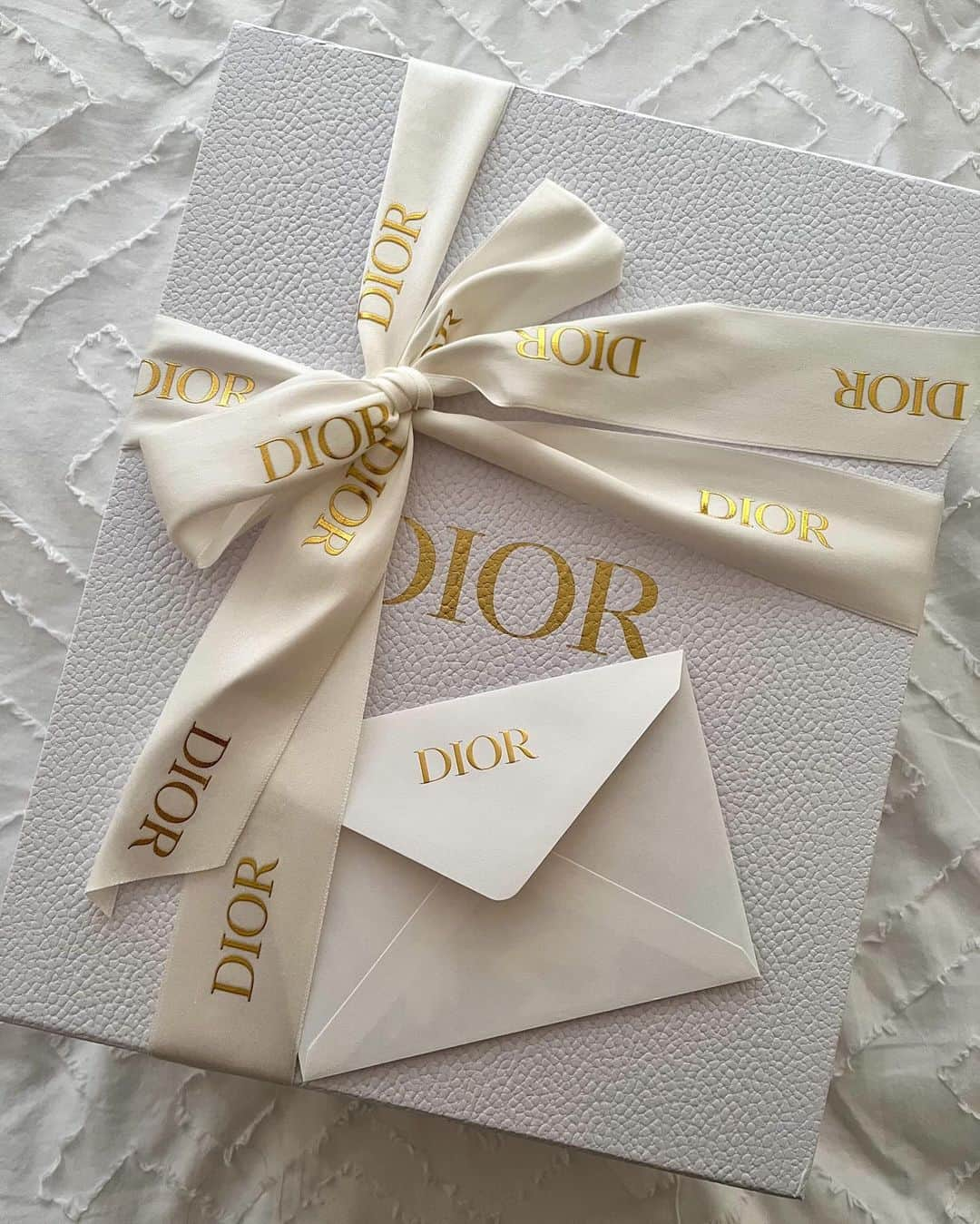 渡邉香織さんのインスタグラム写真 - (渡邉香織Instagram)「Thank you soooo much @dior 🤍 My very first Lady Dior!  2024年クルーズコレクションのレディ ディオールには “Butterfly Around the World”という言葉と共に幻想的な地図やバタフライが繊細に描かれていてとても美しいです…!  そしてロンドンのクリスマスデコレーションはもちろんコレクションのモチーフがあしらわれています🦋🌎 @Dior #DiorCruise #SupportedByDior」12月15日 18時33分 - foxco_kaori