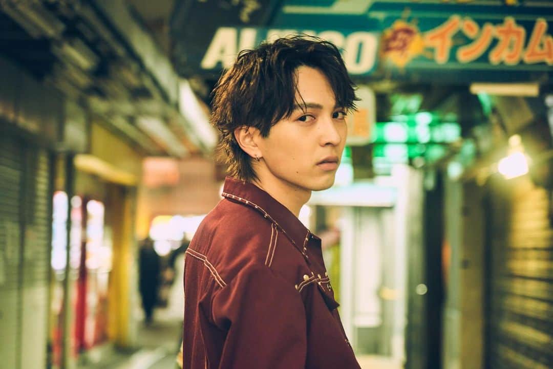 吉田仁人さんのインスタグラム写真 - (吉田仁人Instagram)「めっちゃ24歳になった。」12月15日 19時12分 - yoshida_jinto_milk