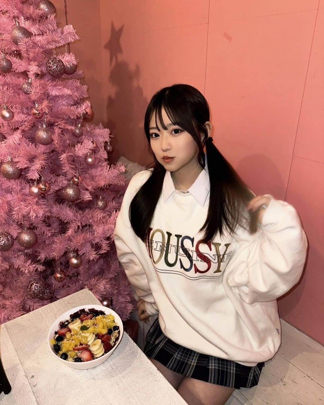 本田るあのインスタグラム