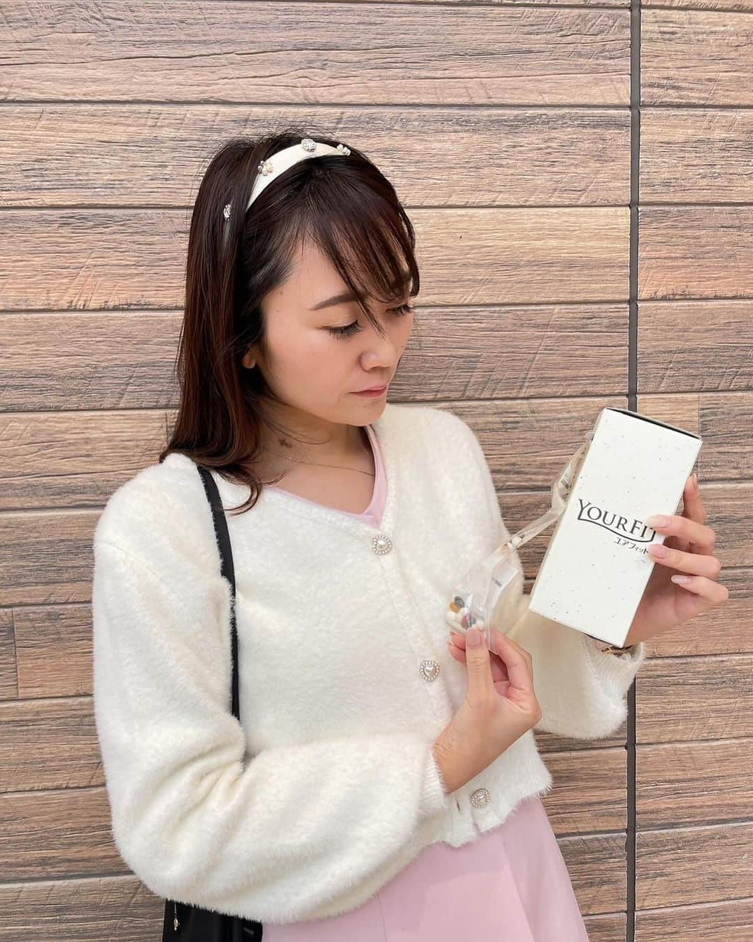 Miku Hirata 平田未来さんのインスタグラム写真 - (Miku Hirata 平田未来Instagram)「日清ファルマの新ブランドYOURFITさんから 商品をご提供いただいたのでご紹介します✨  「YOURFIT（ユアフィット）」とは、 ひとりひとりに合った健康アドバイスと、 その結果に基づいたサプリメントをご提供する、「健康実感パートナー」日清ファルマの新しいサービスです🩷  公式ホームページから アンケートに答えて ライフスタイルの分析をします✨  その上で、 必要なサプリメントが 抽出されて 自分だけのオリジナルの サプリメントメニューがでてきます✨  私のサプリメントは ビタミンB群や、 マルチビタミン マルチミネラル カルシウムなどでした！  1日に1パックを目安に お水がぬるま湯で飲みます✨  気になることは 管理栄養士さんに相談ができて 栄養カウンセリングができます🩷  相談できる 管理栄養士さんもいて 安心ですよね！  また、専用の収納ボックスがあって おしゃれにまとまります✨  ぜひチェックしてみてくださいね！  #PR #YOURFIT #ユアフィット #パーソナルサプリ #日清ファルマ #日清製粉グループ #オリジナルサプリメント #健康サプリメント #栄養カウンセリング」12月15日 19時37分 - miku.hirata