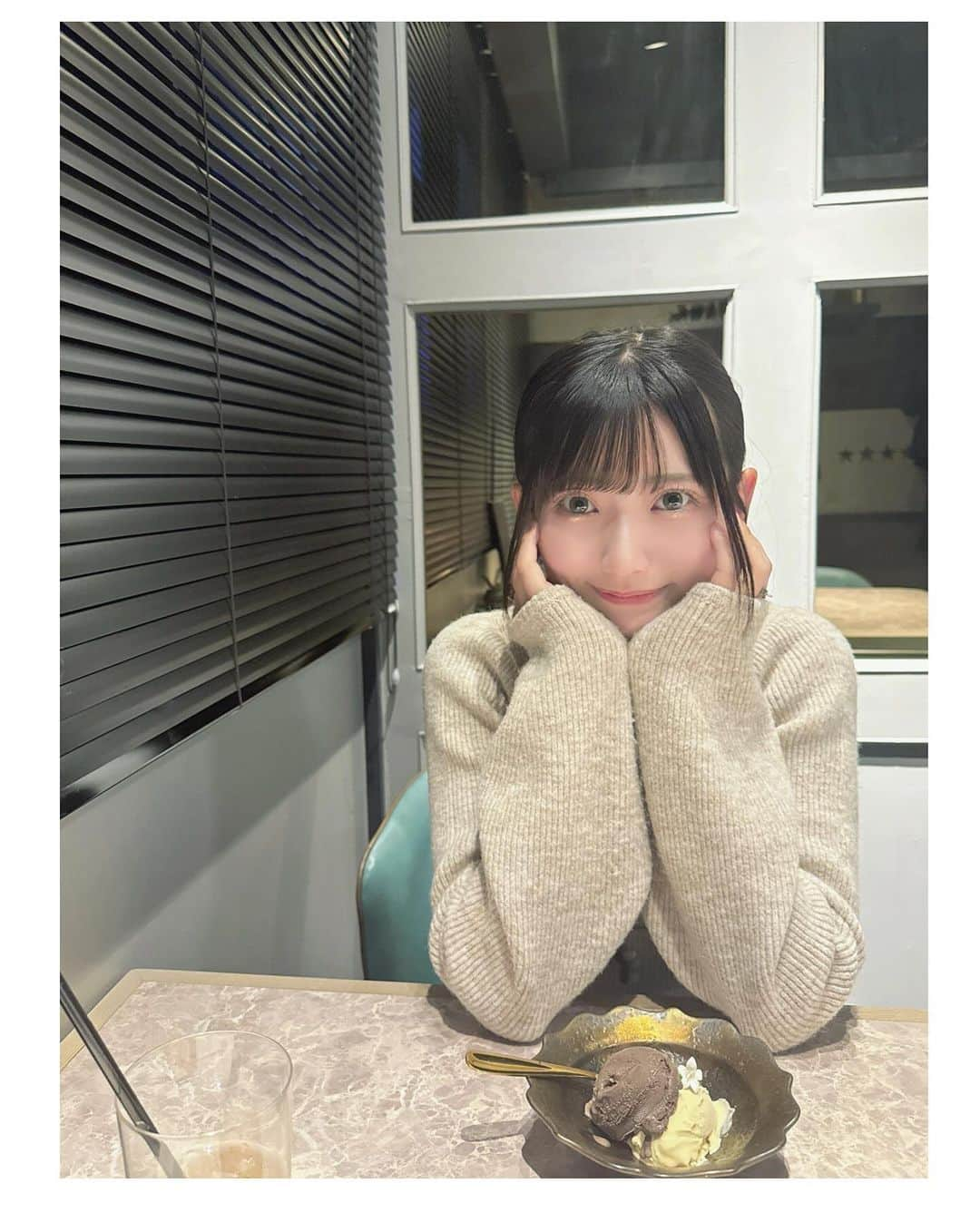 山田麻莉奈のインスタグラム