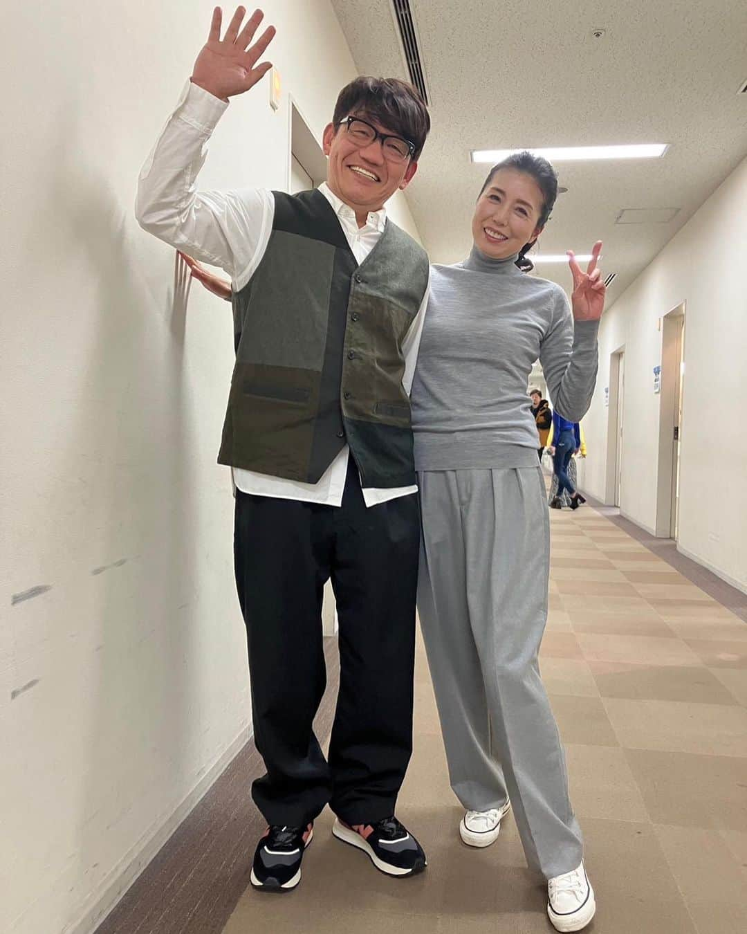 高橋ひとみのインスタグラム