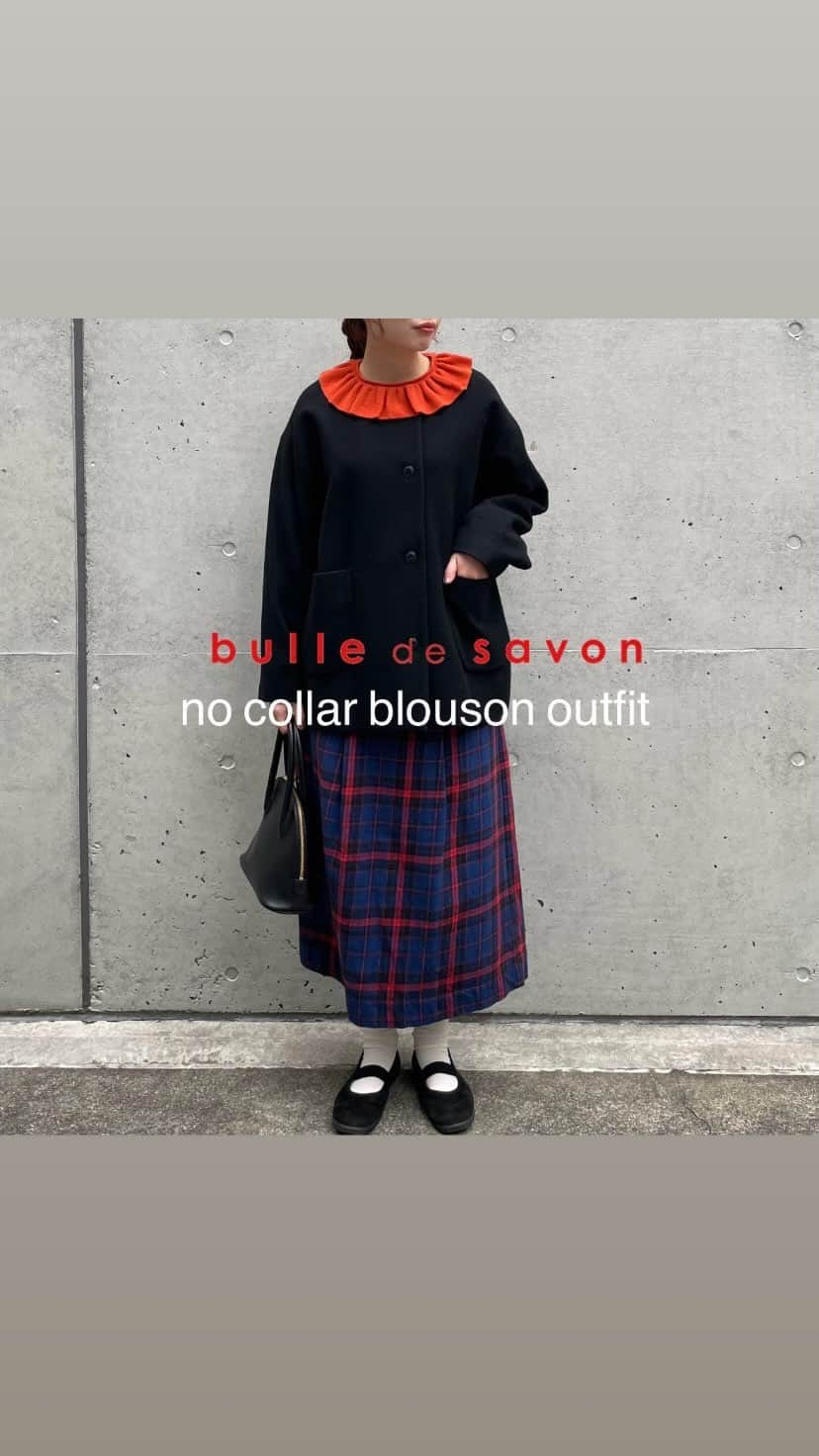 bulle de savonのインスタグラム