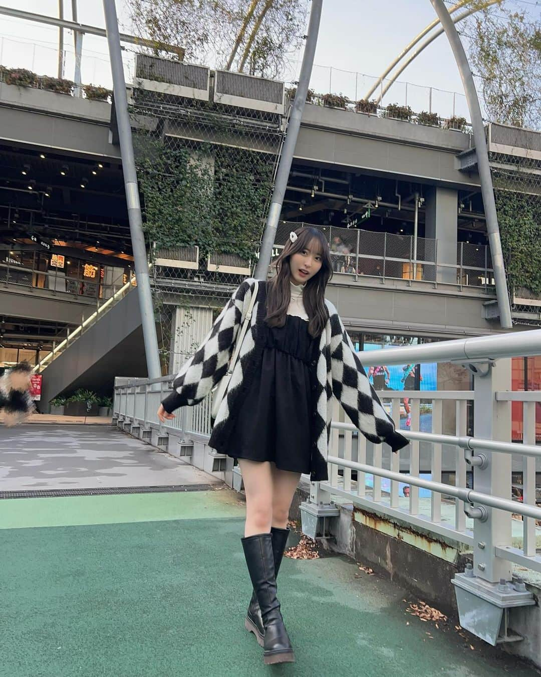 川中子奈月心のインスタグラム：「#fyp  #ljk  #05」