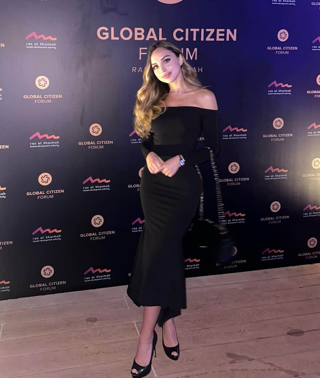 Weronika Bielikさんのインスタグラム写真 - (Weronika BielikInstagram)「Last weekend at Global Citizen Forum. 🤍 #GCF2023 thank you @keelcomms for inviting me.」12月15日 22時26分 - veronicabielik