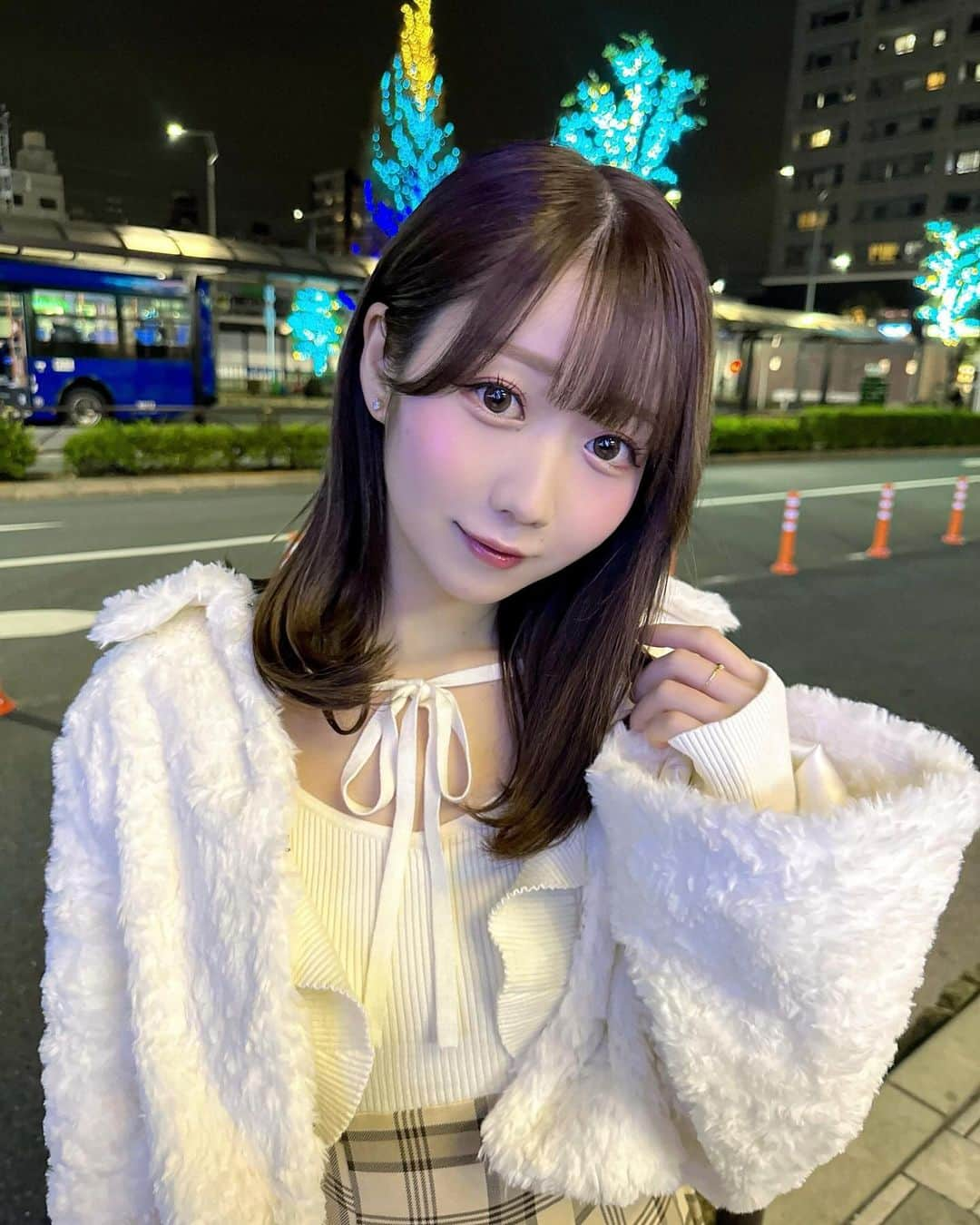 大谷映美里さんのインスタグラム写真 - (大谷映美里Instagram)「ミディアム、見納めかも…🥺」12月15日 22時53分 - otani_emiri