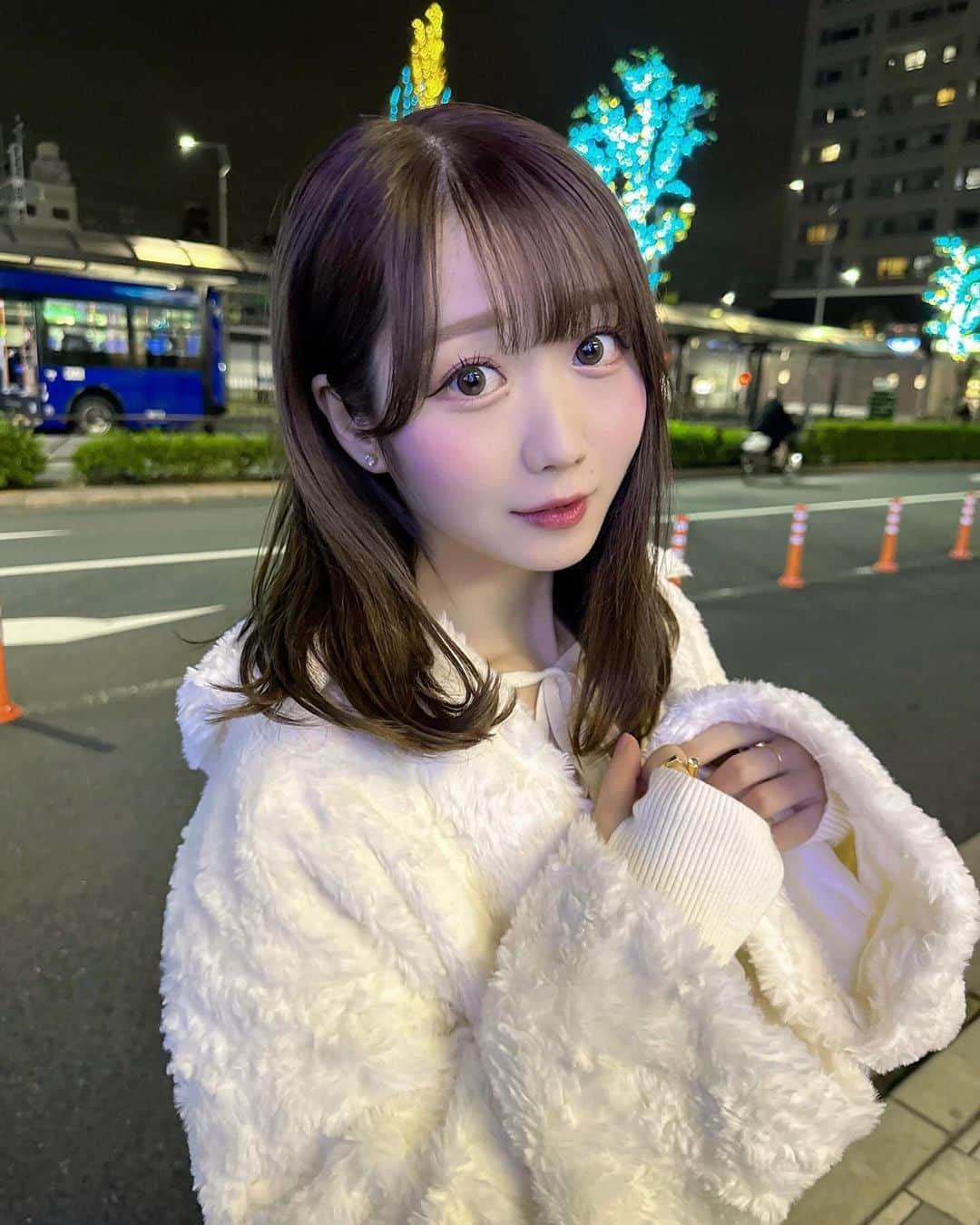 大谷映美里さんのインスタグラム写真 - (大谷映美里Instagram)「ミディアム、見納めかも…🥺」12月15日 22時53分 - otani_emiri