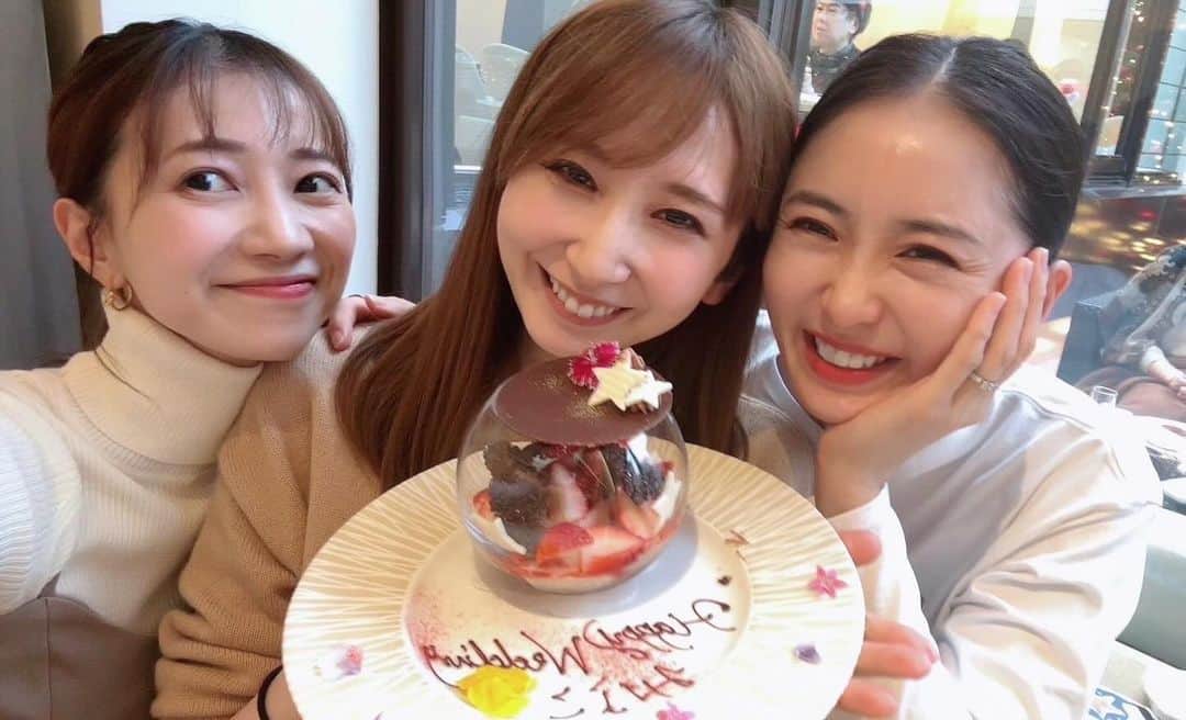夢咲ねね（赤根那奈）のインスタグラム