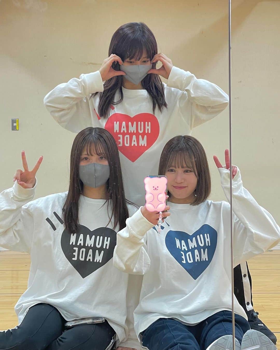 松本慈子のインスタグラム