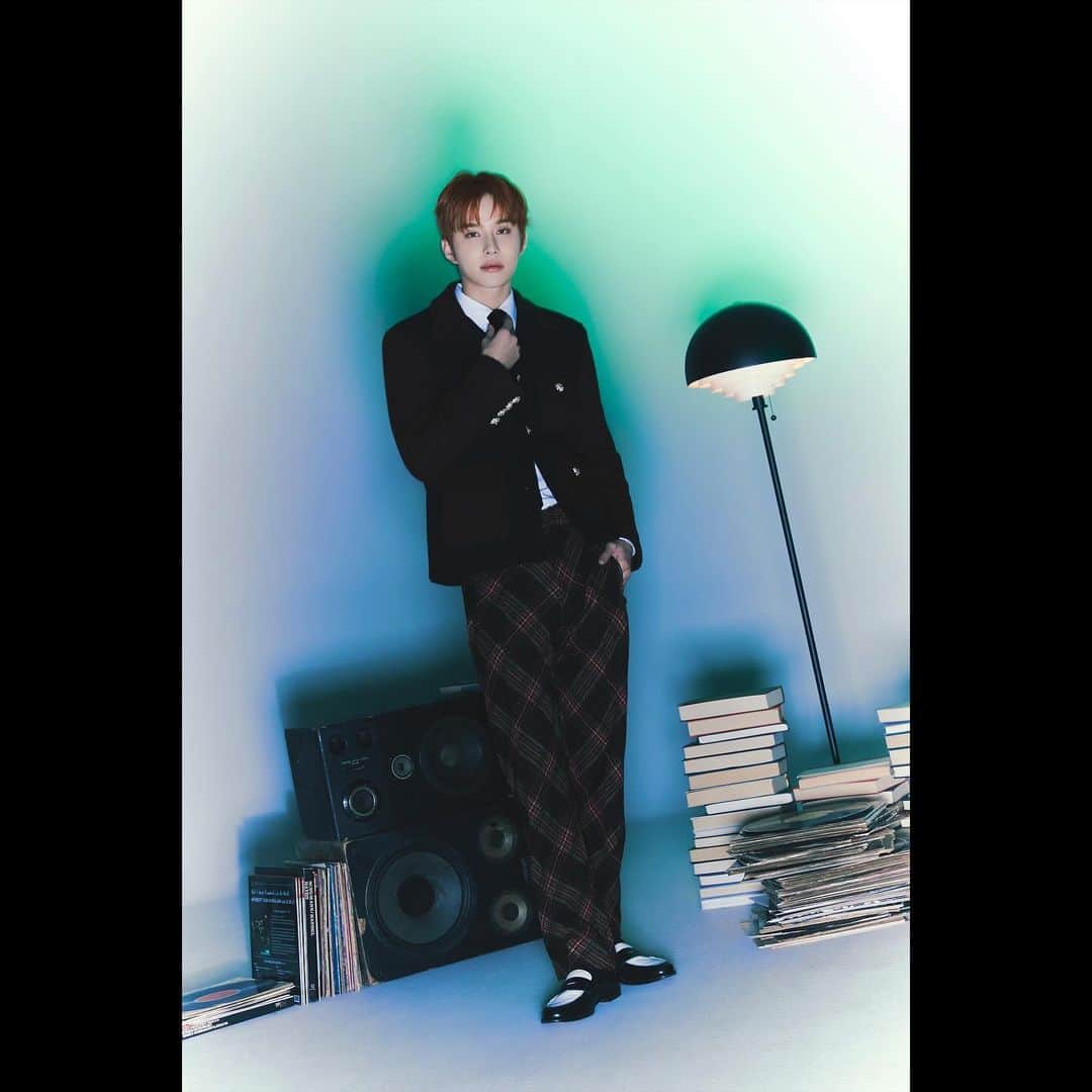 NCT 127さんのインスタグラム写真 - (NCT 127Instagram)「White Lie #JUNGWOO   【Be There For Me - Winter Special Single】 🎧🎬2023.12.22 6PM (KST) 💿2023.12.27 (KST)  Pre-order&save NCT127.lnk.to/BeThereForMe  #NCT127 #BeThereForMe #NCT127_BeThereForMe」12月16日 0時00分 - nct127