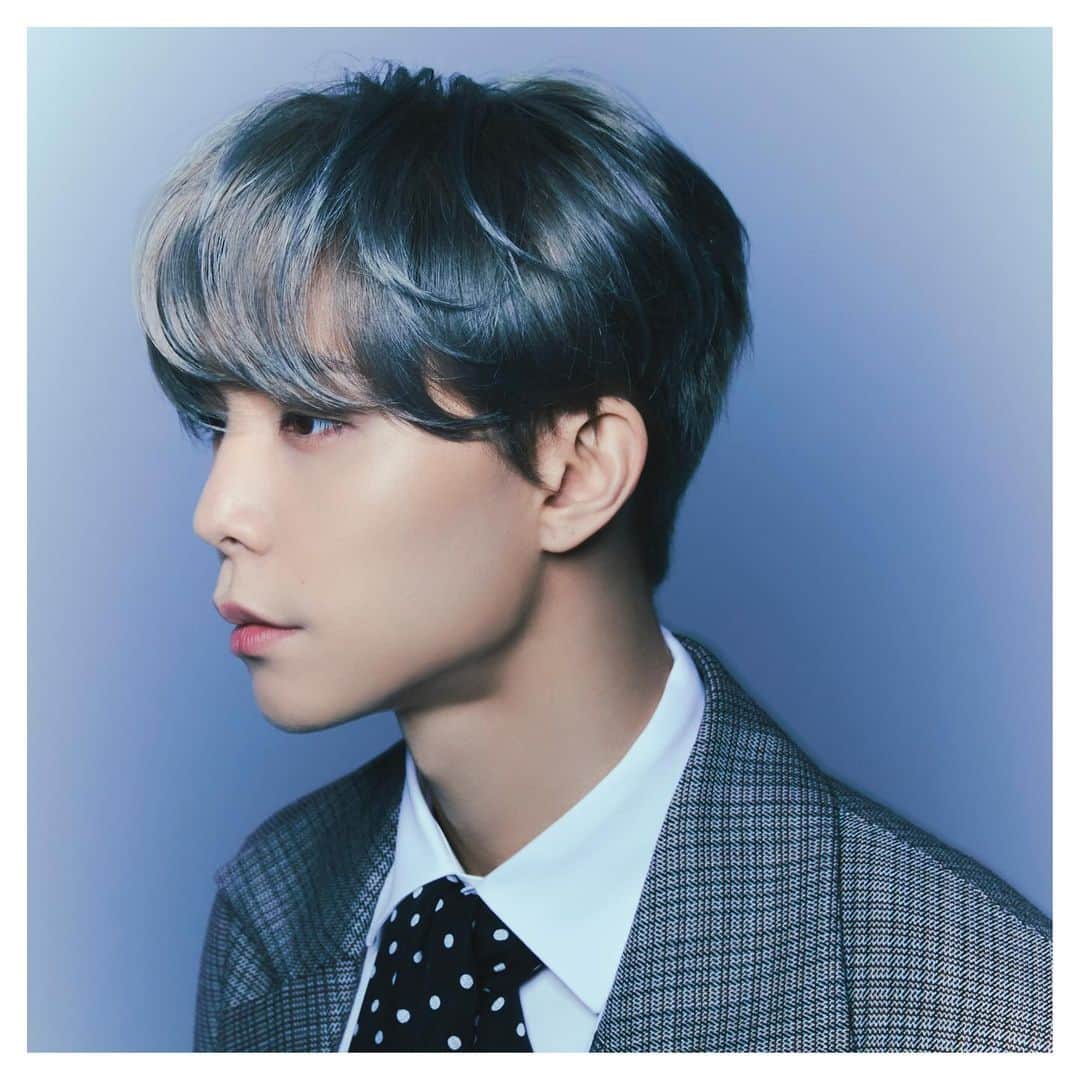 NCT 127のインスタグラム：「White Lie #JOHNNY   【Be There For Me - Winter Special Single】 🎧🎬2023.12.22 6PM (KST) 💿2023.12.27 (KST)  Pre-order&save NCT127.lnk.to/BeThereForMe  #NCT127 #BeThereForMe #NCT127_BeThereForMe」