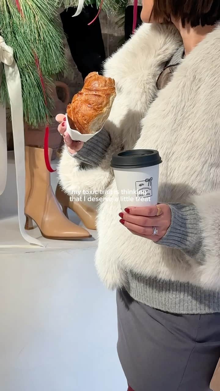 ドルチェヴィータのインスタグラム