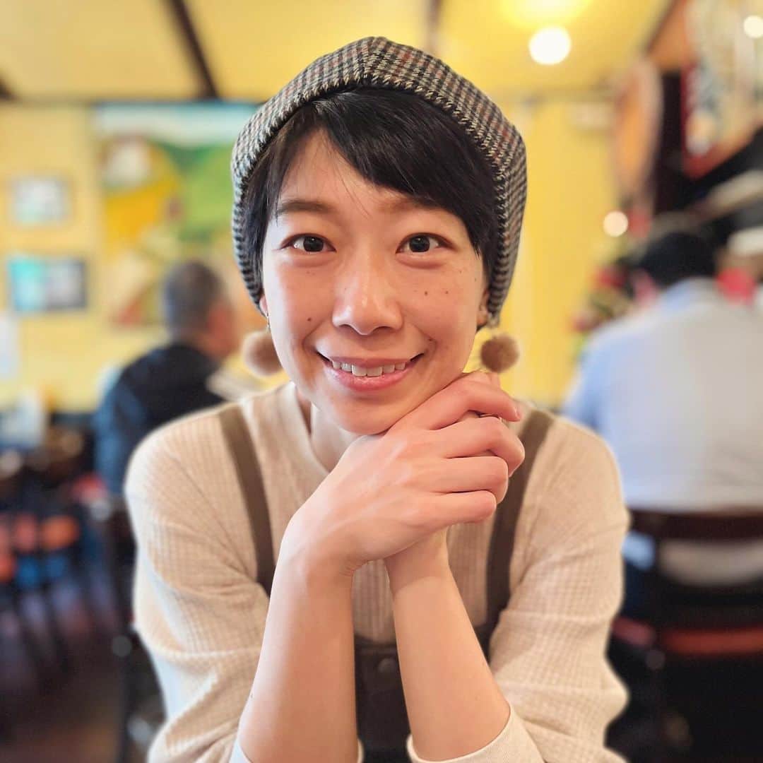 谷口礼子さんのインスタグラム写真 - (谷口礼子Instagram)12月16日 15時56分 - manekijako