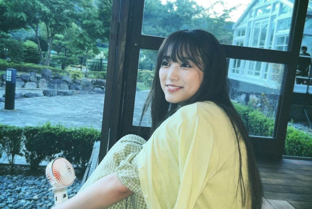 矢吹奈子さんのインスタグラム写真 - (矢吹奈子Instagram)「18歳、新妻、不倫します。  本日深夜2:30〜テレビ朝日／明日23:55〜ABCテレビにて最終話放送です！ 是非ご覧ください👀✨  三条家で撮った写真🐾」12月16日 10時27分 - 75_yabuki