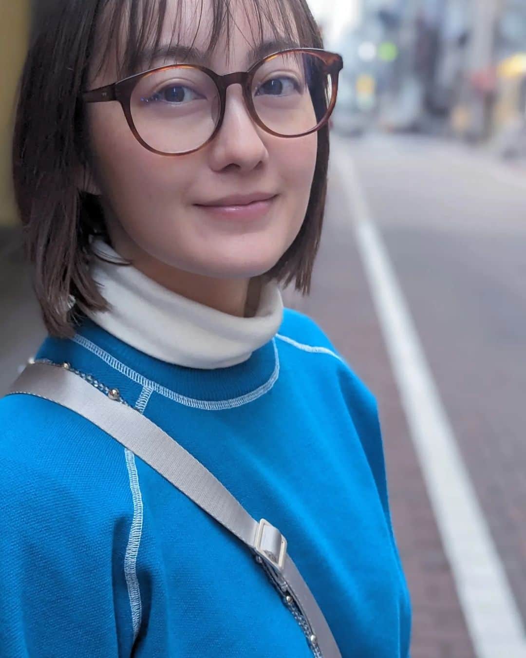 松山メアリのインスタグラム