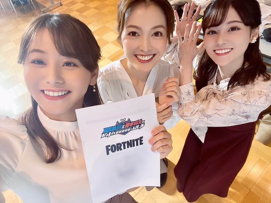 福田典子のインスタグラム