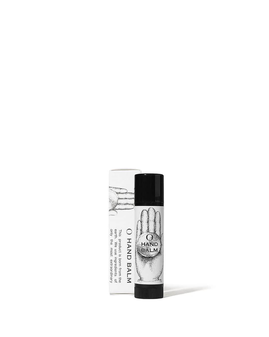 DRESSKINのインスタグラム：「O Skin & Hair 天然精油による、すっきりとしたシトラスハーブ調の香りを楽しみながら、手と爪のデイリーケアができるスティックタイプのハンドバーム。 オーガニックのホホバ種子油をベースにしたバームが手肌全体をコーティングし、水や乾燥などの外部刺激から守ります。  過酷な水仕事でも落ちにくいので、何度も塗り直さずに効果が持続。また、近年美容業界で注目されている植物由来成分のバクチオールも配合することで、肌の再生プロセスにアプローチし、使い続けることで手指をなめらかな質感に整えます。指先に直接塗ることでネイルケアとしてもお使いいただけます。また手元の乾燥対策はもちろん、冬場の水仕事により出来てしまったあかぎれ（ひび割れ）のケアやささくれの予防にもおすすめです。 . O・HAND STICK BALM #oskinandhair  _」