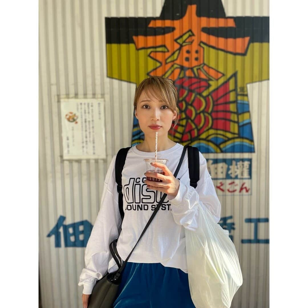 望海風斗さんのインスタグラム写真 - (望海風斗Instagram)「📺 明日12:00〜放送 フジテレビ 『なりゆき街道旅』 ⁡ 築地をぶらぶらしました！ 完全人見知りの物見知りの私でしたし 終わった後は反省しかありませんが🥺 この旅で #ハナコ の皆さん #速水もこみち さんから 沢山学びました。 ありがとうございました🙇‍♀️ ⁡ 写真は収録後の築地でのショット🍹  ⁡ ⁡ #なりゆき街道旅 #築地 #また行きたい😋 ⁡ ⁡」12月16日 12時31分 - nozomifuto_official