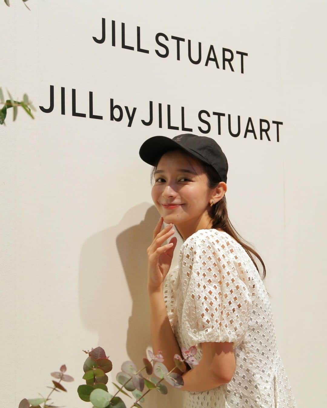 大西百合子さんのインスタグラム写真 - (大西百合子Instagram)「♡♡♡  - 2024ss - @jillstuart.jp  @jillbyjillstuart_official   #onishiyuriko  #pr #JILL_24SS #JILLbyJILLSTUART #JILLby #ジルバイ #WJ_withJILLSTUART #JILLbyBASIC」12月16日 13時05分 - yurikooo_jpn