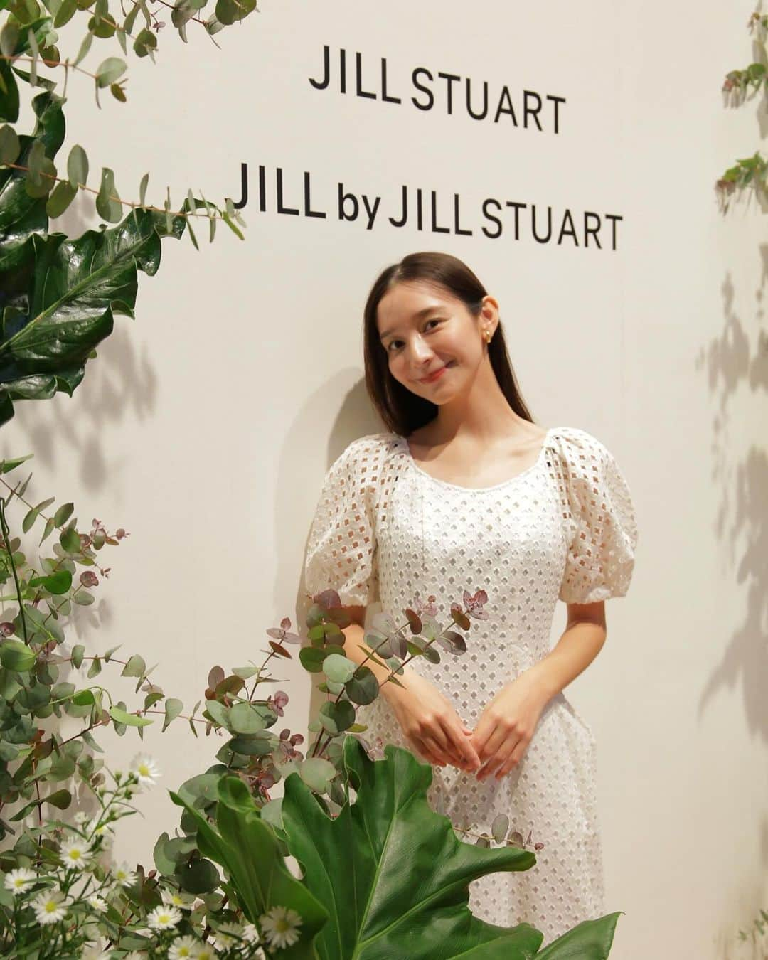 大西百合子さんのインスタグラム写真 - (大西百合子Instagram)「♡♡♡  - 2024ss - @jillstuart.jp  @jillbyjillstuart_official   #onishiyuriko  #pr #JILL_24SS #JILLbyJILLSTUART #JILLby #ジルバイ #WJ_withJILLSTUART #JILLbyBASIC」12月16日 13時05分 - yurikooo_jpn