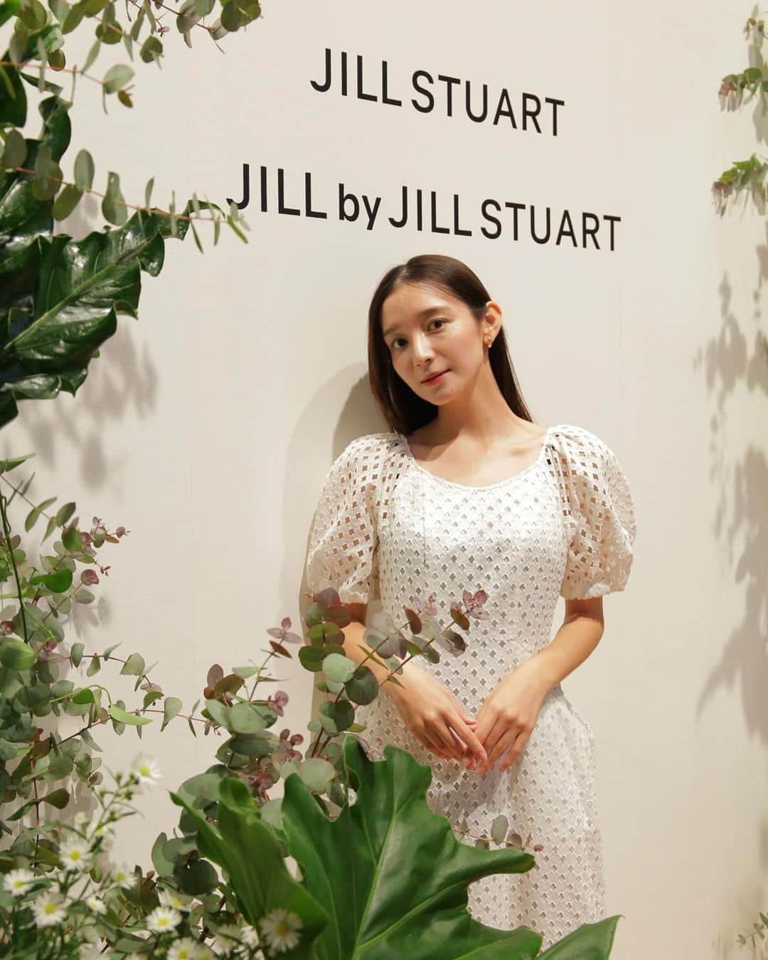 大西百合子さんのインスタグラム写真 - (大西百合子Instagram)「♡♡♡  - 2024ss - @jillstuart.jp  @jillbyjillstuart_official   #onishiyuriko  #pr #JILL_24SS #JILLbyJILLSTUART #JILLby #ジルバイ #WJ_withJILLSTUART #JILLbyBASIC」12月16日 13時05分 - yurikooo_jpn