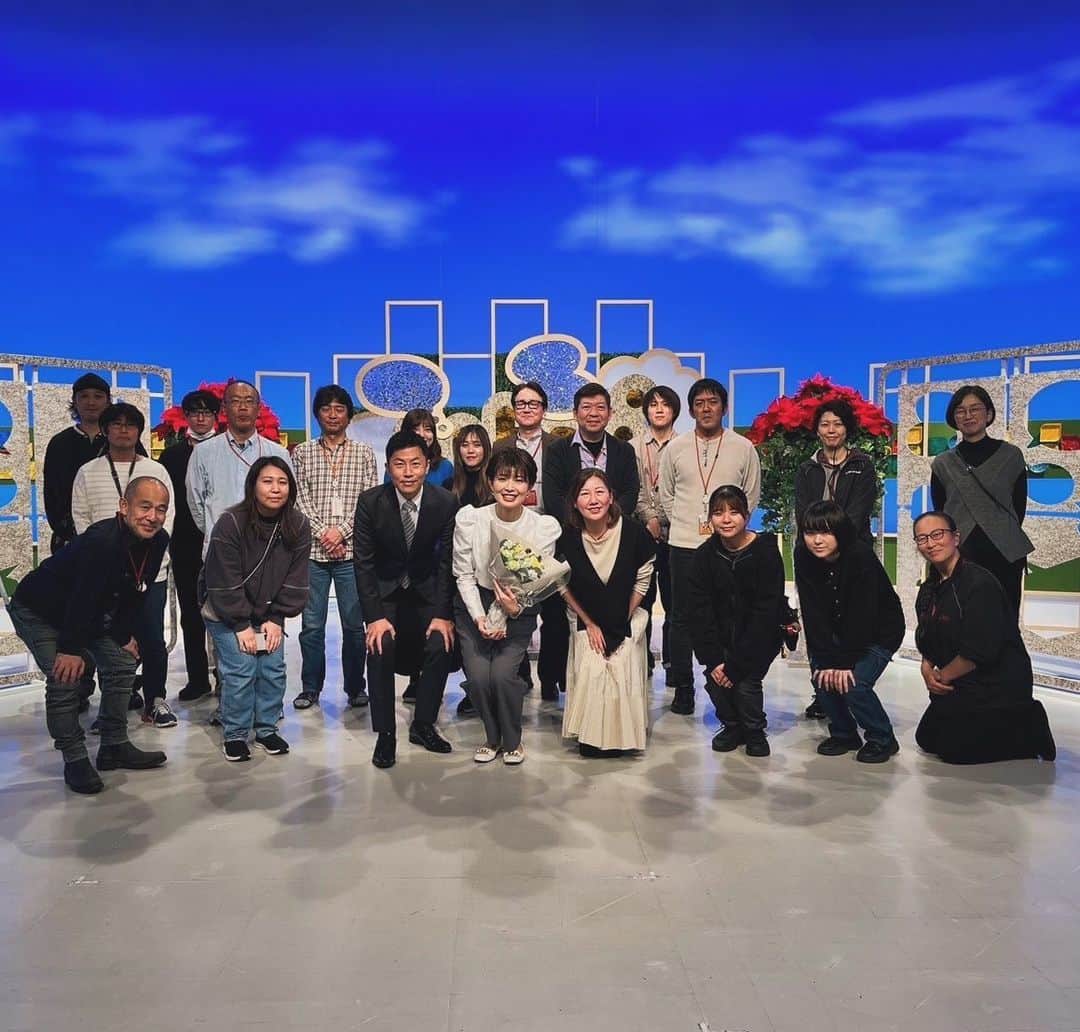 林マオのインスタグラム