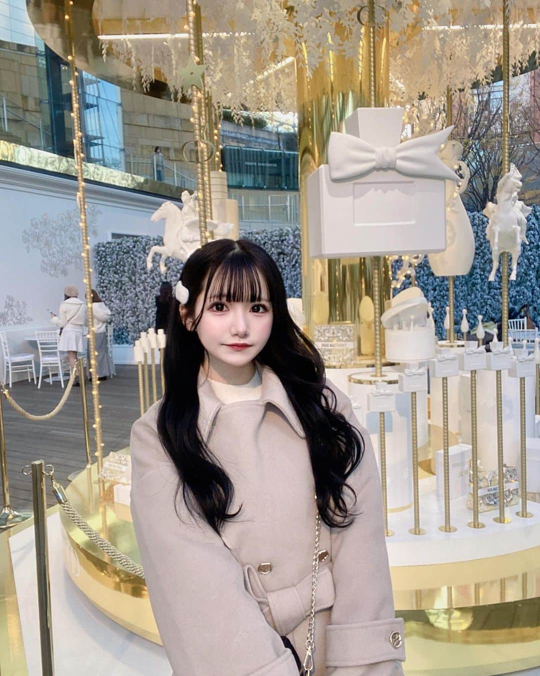 篠崎麗のインスタグラム