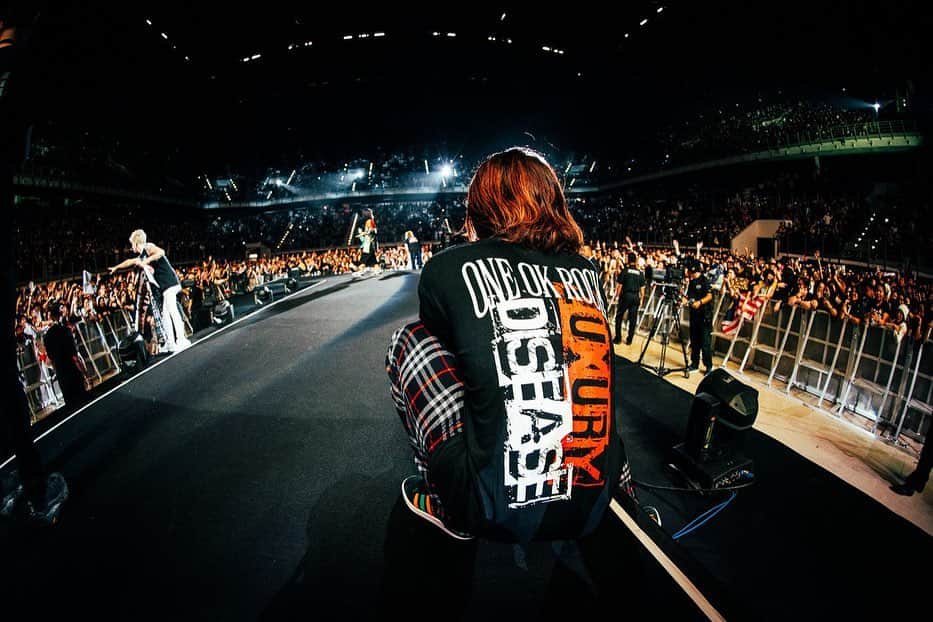 Ryota のインスタグラム