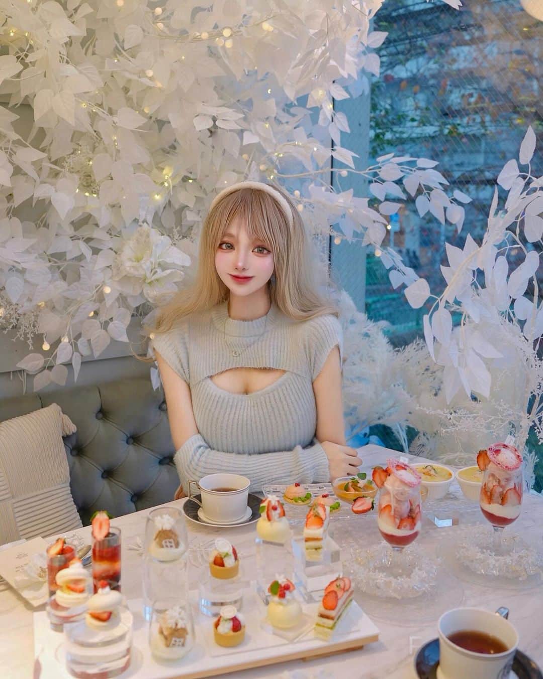 くまくまくまのインスタグラム