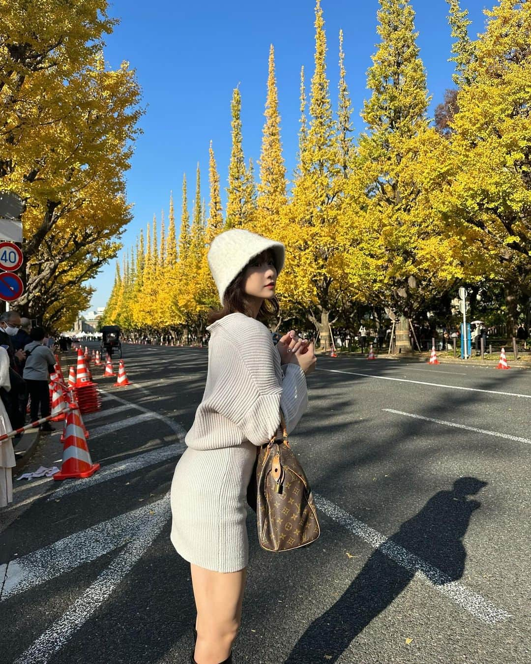 鎌田彩樺さんのインスタグラム写真 - (鎌田彩樺Instagram)「autumn🍂🤎」12月16日 18時23分 - ayaka_kamata