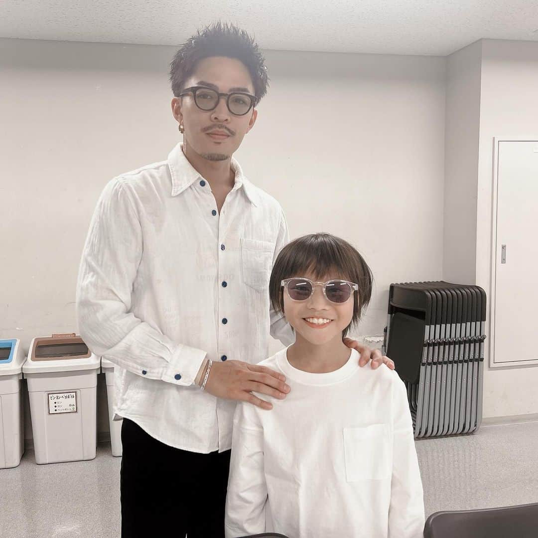 水谷千重子さんのインスタグラム写真 - (水谷千重子Instagram)「あらっ！ また？ 数ちゃんがいるということはまたクセスゴかしら？ そうみたいね😎 12月17日曜19時フジテレビね📺今回は共感ネタ？！よ🤭🤭 #数原龍友 #クセスゴ #幼い頃 #懐かしい #友近」12月16日 18時31分 - mizutanichieko