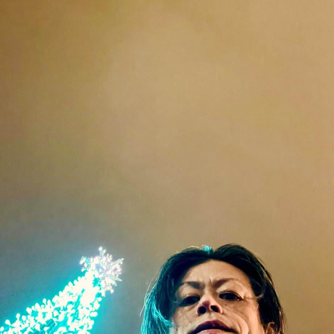 宙也のインスタグラム：「Wish🎄」