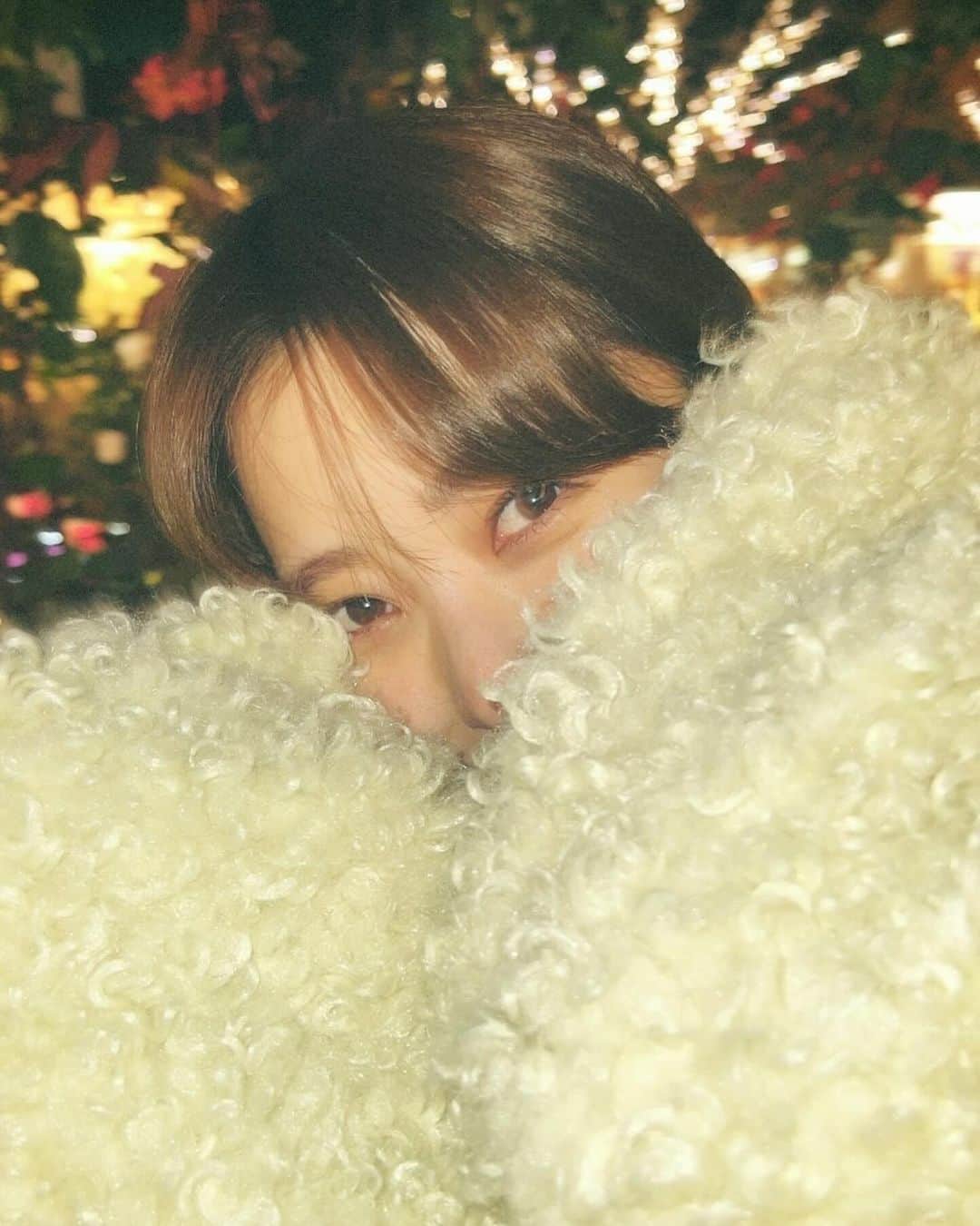 佐藤優津季のインスタグラム：「1番好きな季節キタキタ🎅🏼🎄🎅🏼🎄✨」