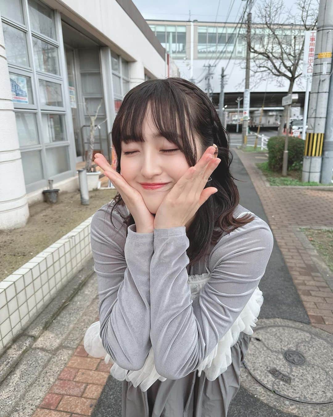 田島芽瑠のインスタグラム