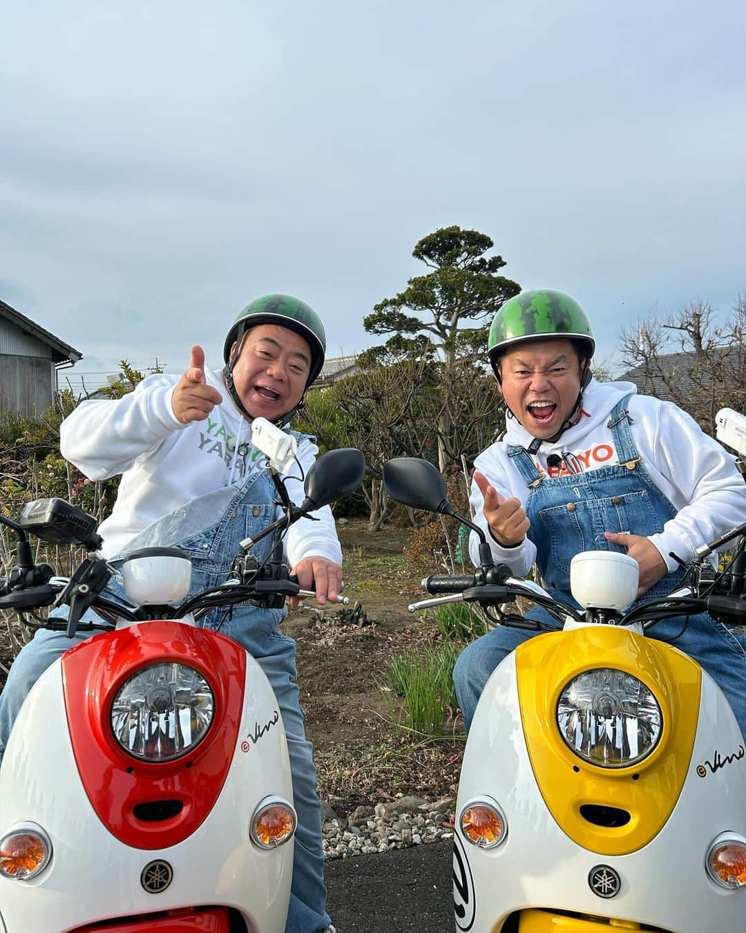 津田篤宏さんのインスタグラム写真 - (津田篤宏Instagram)「出川哲朗の充電させてもらえませんか？に初めて出させてもらいました！めちゃくちゃ楽しかった！OAはまだ未定ですけど見て欲しい！そして出川さんの人気の凄さやばいよ！ごいごいすー！ #出川哲朗の充電させてもらえませんか #ごいごいすー」12月16日 19時45分 - ggoigoisu