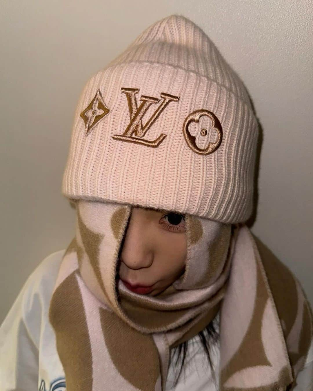 テヨン さんのインスタグラム写真 - (テヨン Instagram)「LV🤍 #광고 @louisvuitton」12月16日 19時58分 - taeyeon_ss