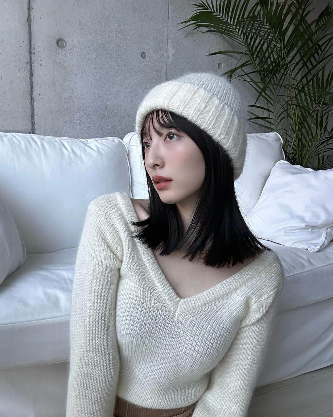 佐藤さきのインスタグラム