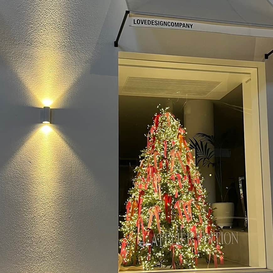 石崎日梨のインスタグラム：「🎄」