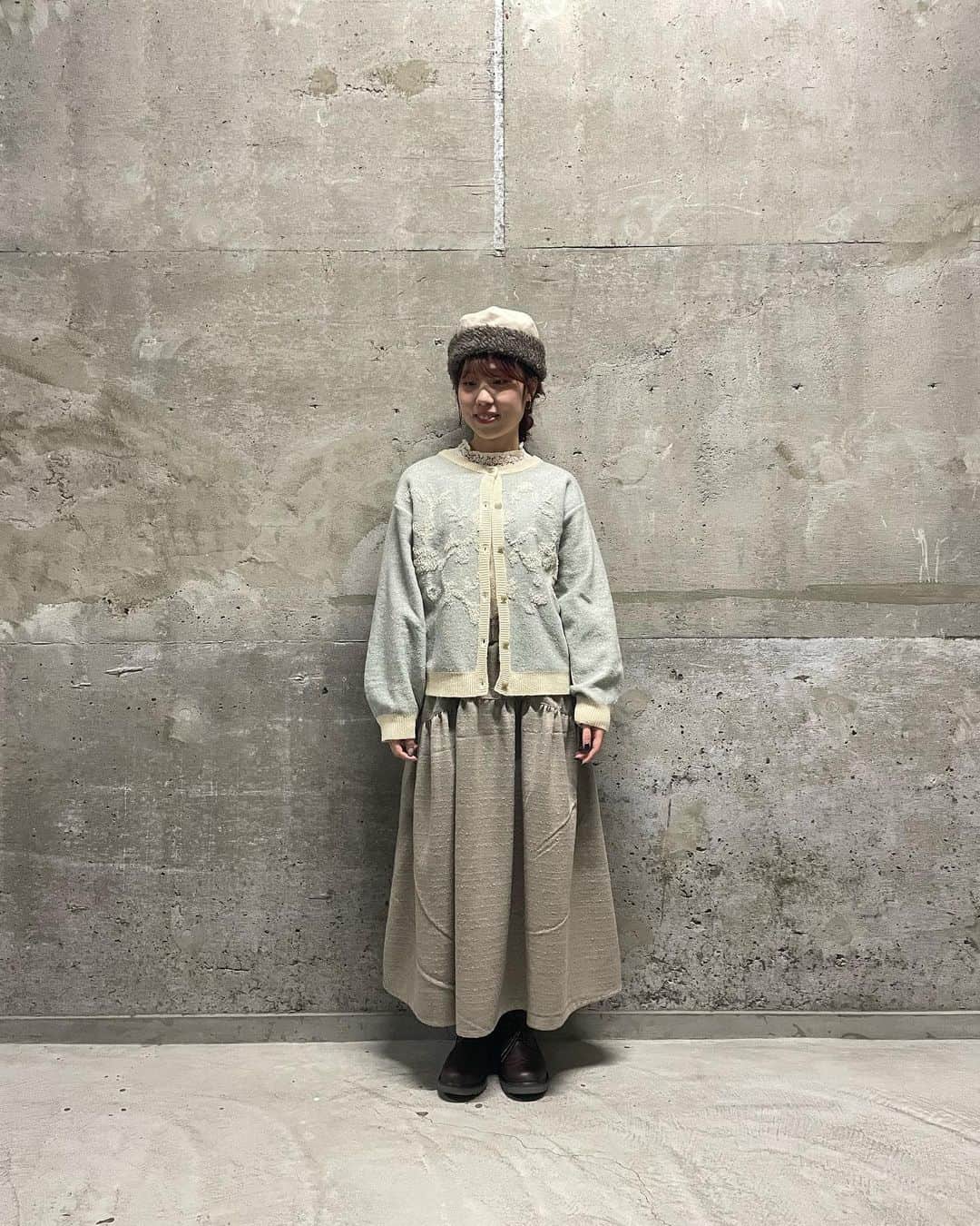SM2olohuone LUMINE立川店のインスタグラム